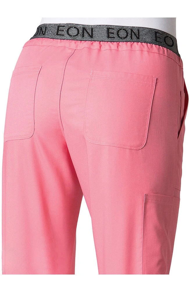 Clearance Women's COOLMAX Logo Elastic Drawstring Waistband Scrub Pant Clearance Women's COOLMAX Logo Elastic Drawstring Waistband Scrub Pant -Medical Clothing Store 2 mv 7348 clearance 650