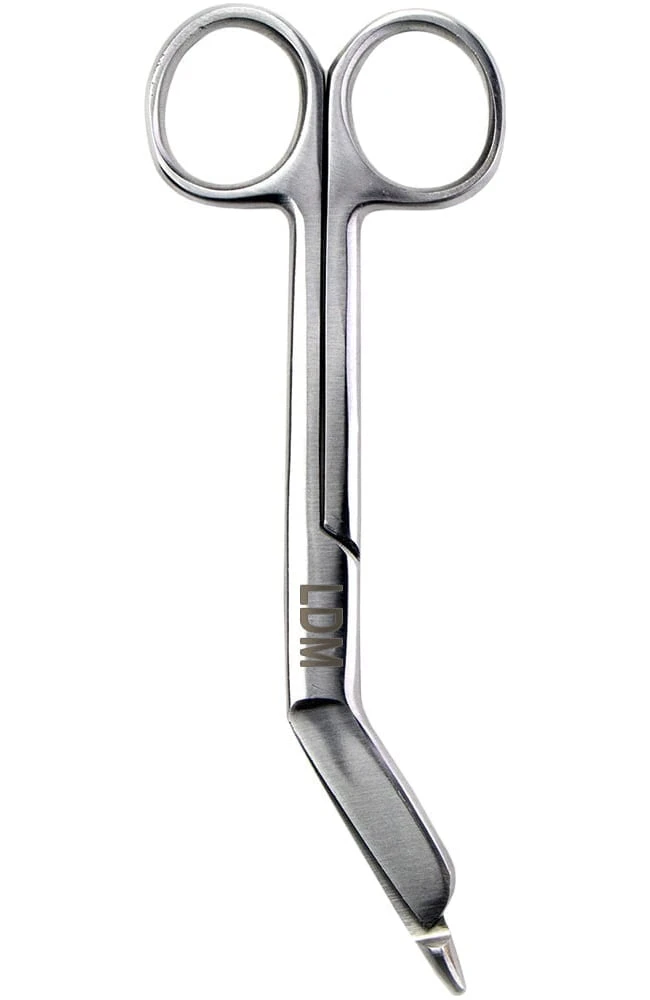 Clearance 5 1/2" Bandage Scissor Stealth Edition Clearance 5 1/2" Bandage Scissor Stealth Edition -Medical Clothing Store 2 pm 53sth 650