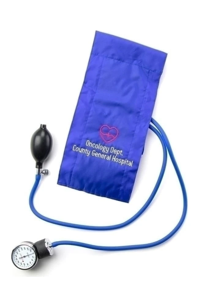 Basic Aneroid Sphygmomanometer with Dual Head Stethoscope Kit Basic Aneroid Sphygmomanometer With Dual Head Stethoscope Kit -Medical Clothing Store 2 pm a1 104 650