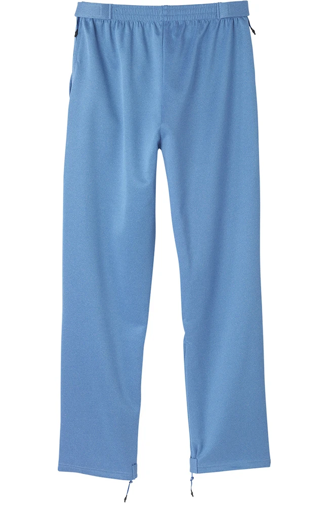 Clearance Men's Post-Surgical Side Zip Recovery Pant Clearance Men's Post-Surgical Side Zip Recovery Pant -Medical Clothing Store 2 si 610 clearance 650