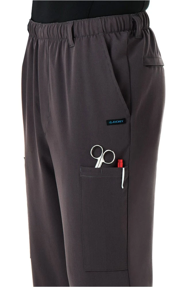 Clearance Men's 7 Pocket Scrub Pant Clearance Men's 7 Pocket Scrub Pant -Medical Clothing Store 2 wh 2305 clearance 650