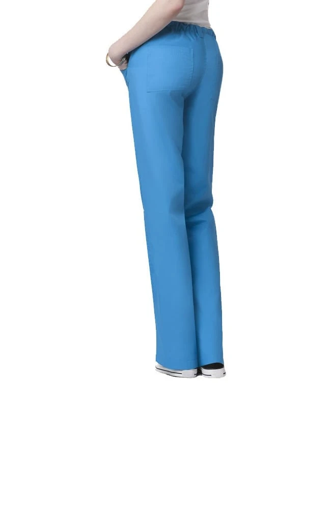 Clearance Women's Tango Mid Rise Utility Scrub Pant Clearance Women's Tango Mid Rise Utility Scrub Pant -Medical Clothing Store 2 wk 5046 clearance 650
