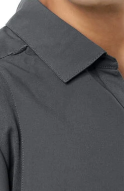 Men's Polo Shirt -Medical Clothing Store 2 wk 6055 650