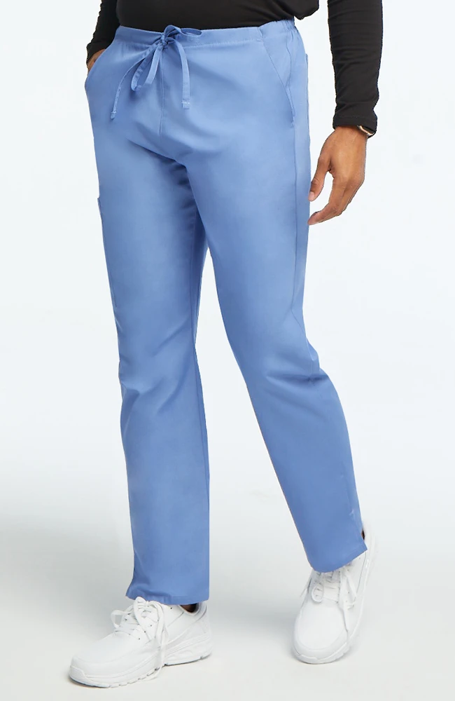 Unisex 5 Pocket Cargo Scrub Pant Unisex 5 Pocket Cargo Scrub Pant -Medical Clothing Store 3 ah b2106 650