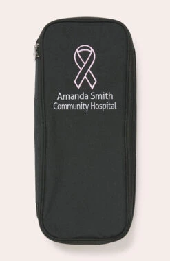 Large Stethoscope Case With Organizer Insert -Medical Clothing Store 3 ah lgscpcs 650