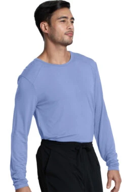 Clearance Men's Knit Underscrub -Medical Clothing Store 3 ah ls5001 clearance 650