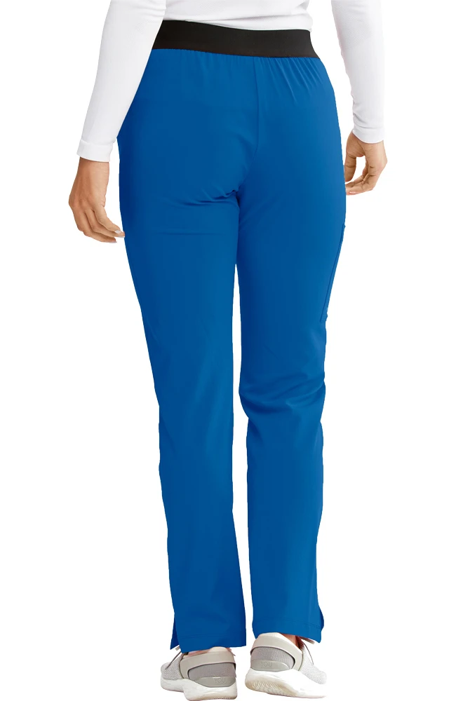 Women's Vitality V-Neck Scrub Top & Logo Waistband Scrub Pant Set Skechers Women's Vitality V-Neck Scrub Top & Logo Waistband Scrub Pant Set -Medical Clothing Store 3 bc 24set 650