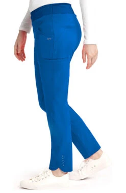 Clearance Women's Spark Yoga Scrub Pant -Medical Clothing Store 3 bc bop549 clearance 650