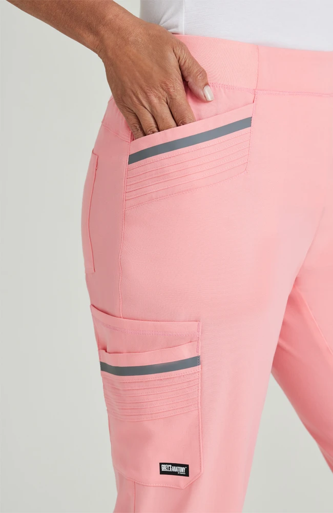 Women's Moto Cargo Scrub Pant Women's Moto Cargo Scrub Pant -Medical Clothing Store 3 bc gip507 650