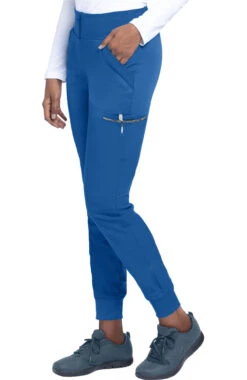 Clearance Women's Lively Jogger Scrub Pant -Medical Clothing Store 3 bc gip554 clearance 650