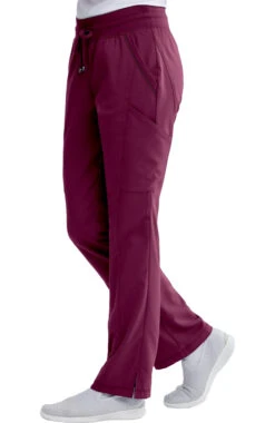 Clearance Women's Drawcord Avana Scrub Pant -Medical Clothing Store 3 bc grp119 clearance 650
