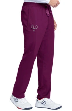 Men's Evan Scrub Pant -Medical Clothing Store 3 bc grp558 650
