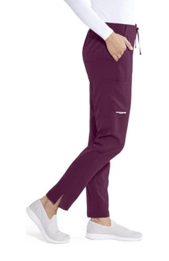 Skechers Women's Charge Tapered Scrub Pant -Medical Clothing Store 3 bc skp538 650