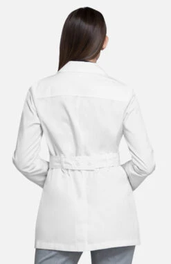 Cherokee Women's Princess Seam 30" Lab Coat -Medical Clothing Store 3 ck 2316 650
