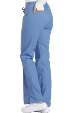 Women's Flare Leg Scrub Pant -Medical Clothing Store 3 ck 24001 650