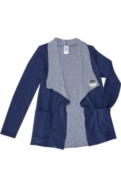 Cherokee Clearance Women's Reversible Knit Cardigan -Medical Clothing Store 3 ck 3444 clearance 650