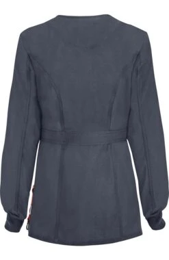 Clearance Women's Round Neck Warm Up Scrub Jacket -Medical Clothing Store 3 ck 46300abclearance 650