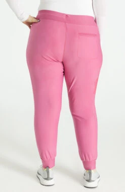 Cherokee Women's Mid Rise Tapered Leg Scrub Pant -Medical Clothing Store 3 ck ck092 650