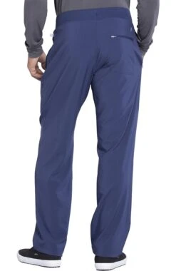 Cherokee Clearance Men's Tapered Leg Knit Waistband Drawstring Scrub Pant -Medical Clothing Store 3 ck ck210a clearance 650