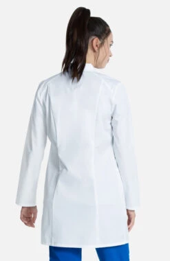 Cherokee Women's 33" Consultation Lab Coat -Medical Clothing Store 3 ck ck452 650