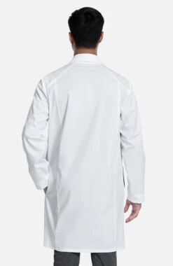 Cherokee Unisex 38" Lab Coat -Medical Clothing Store 3 ck ck460 650