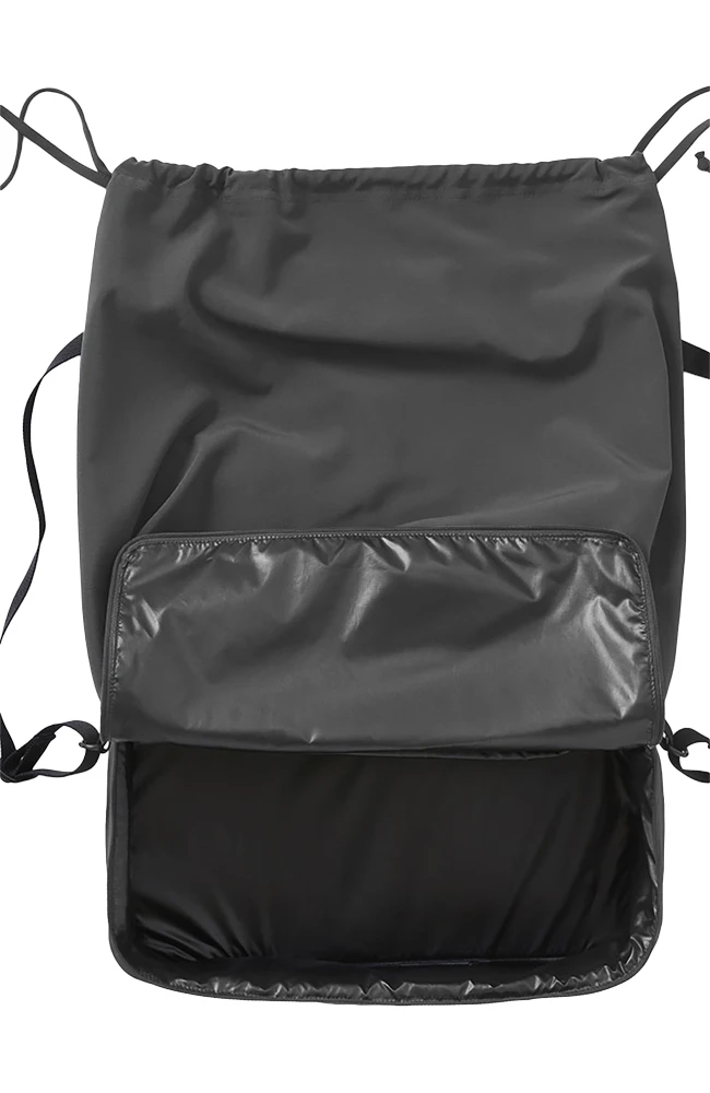 Unisex Laundry Bag with Shoe Compartment Cherokee Unisex Laundry Bag With Shoe Compartment -Medical Clothing Store 3 ck ck598a 650