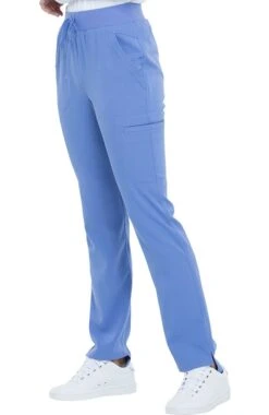 ELLE Clearance Women's Straight Leg Scrub Pant -Medical Clothing Store 3 ck el167 clearance 650