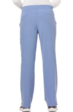 Clearance Women's Drawn To Love Low Rise Cargo Scrub Pant -Medical Clothing Store 3 ck hs020 clearance 650