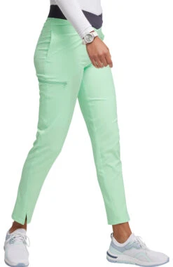 Women's Packable Pull-On Scrub Pant 2 Women's Packable Pull-On Scrub Pant -Medical Clothing Store 3 ck hs293 650