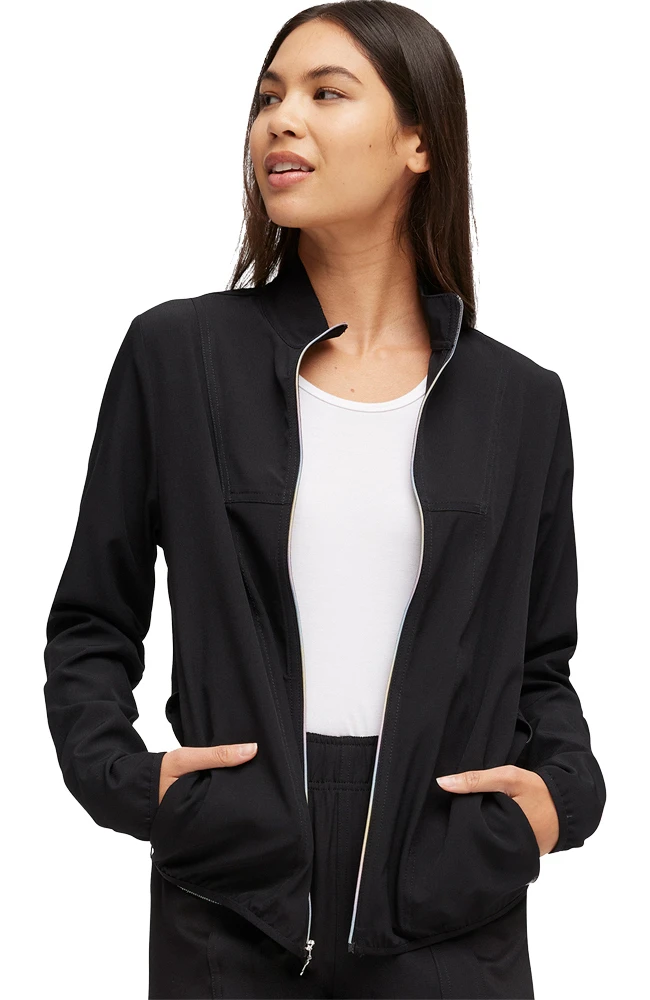 Clearance Women's Packable Solid Scrub Jacket Clearance Women's Packable Solid Scrub Jacket -Medical Clothing Store 3 ck hs328 clearance 650