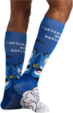 Cherokee Men's 10-15 MmHg Never Duplicated Support Compression Sock -Medical Clothing Store 3 ck tfpsadn 650