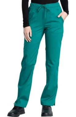 Unisex Mid Rise Scrub Pant -Medical Clothing Store 3 ck ww042ab 650
