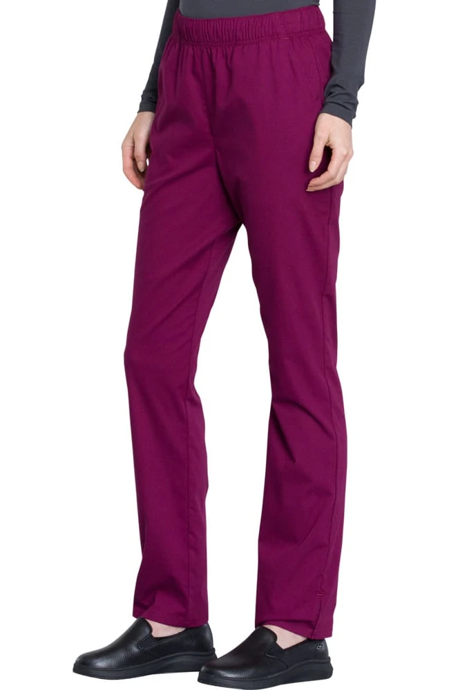 Clearance Women's Drawstring Tapered Scrub Pant Clearance Women's Drawstring Tapered Scrub Pant -Medical Clothing Store 3 ck ww050 clearance 650