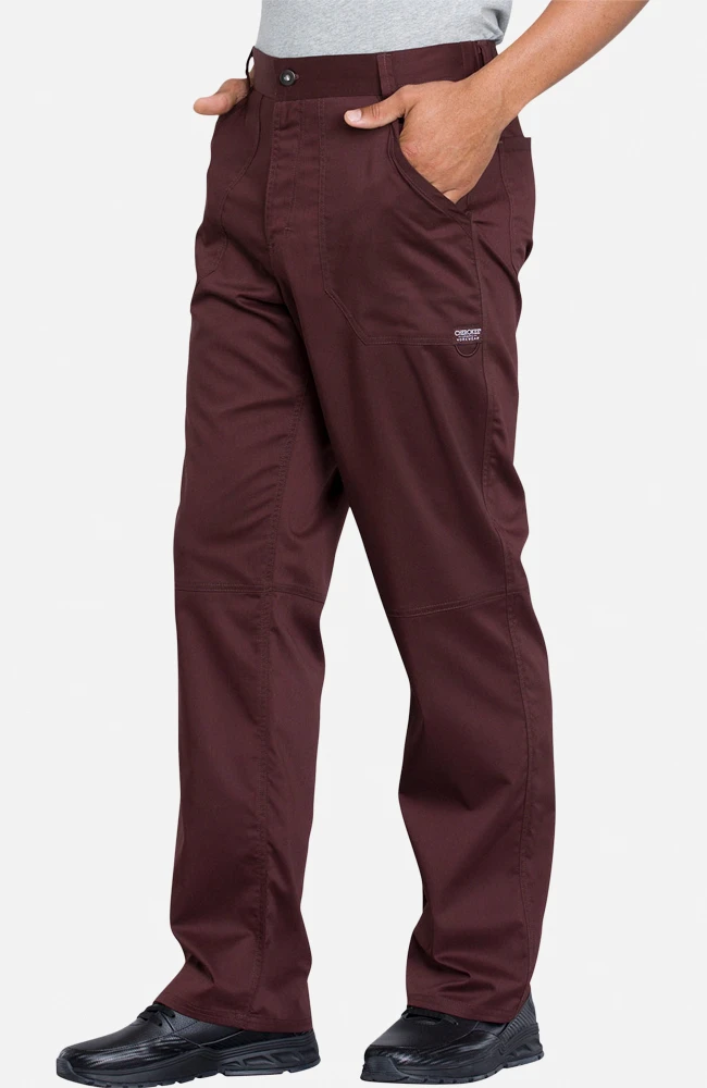 Clearance Men's Zip Fly Cargo Scrub Pant Clearance Men's Zip Fly Cargo Scrub Pant -Medical Clothing Store 3 ck ww140 clearance 650