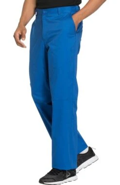 Clearance Men's Zip Fly Tapered Scrub Pant -Medical Clothing Store 3 ck ww200 clearance 650