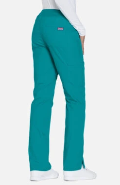 Clearance Women's Straight Leg Pull-On Scrub Pant -Medical Clothing Store 3 ck ww210 clearance 650