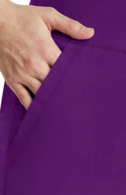 Clearance Women's Tyra Yoga Scrub Pant -Medical Clothing Store 3 hh 9134 clearance 650