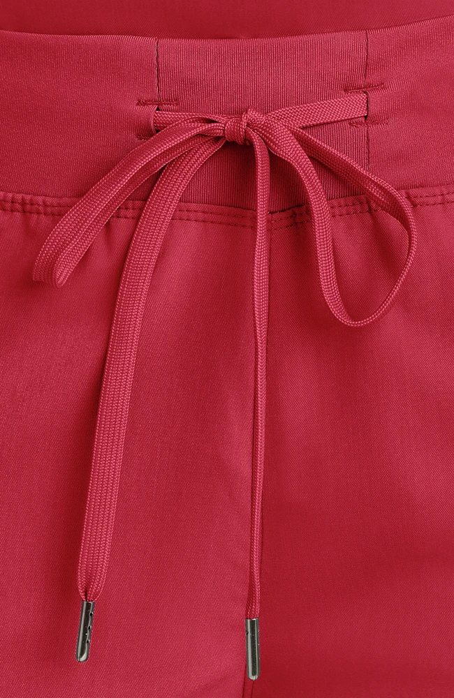 Clearance Women's Toni Yoga Scrub Pant Clearance Women's Toni Yoga Scrub Pant -Medical Clothing Store 3 hh 9141 clearance 650