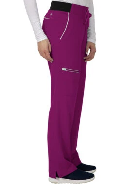 Clearance Women's Nisha Yoga Waistband Pant 2 Clearance Women's Nisha Yoga Waistband Pant -Medical Clothing Store 3 hh 9151 clearance 650