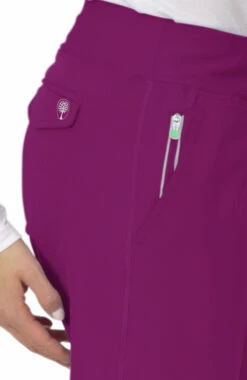 Clearance Women's Nikki Convertible Jogger Scrub Pant -Medical Clothing Store 3 hh 9154 clearance 650