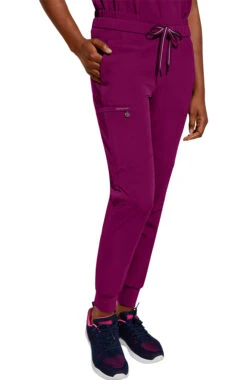 Women's Naya Jogger Scrub Pant -Medical Clothing Store 3 hh 9156 650