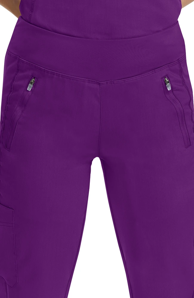 Clearance Women's Tara Jogger Yoga Scrub Pant Clearance Women's Tara Jogger Yoga Scrub Pant -Medical Clothing Store 3 hh 9233 clearance 650