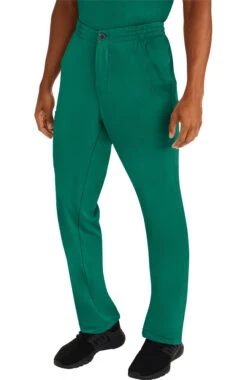 Men's Ryan Zip Fly Slim Scrub Pant -Medical Clothing Store 3 hh 9590 650