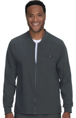 Men's Ready Set Go Jacket 2 Men's Ready Set Go Jacket -Medical Clothing Store 3 ko 460 650