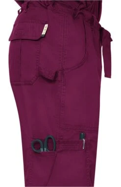 Clearance Men's James Zipper Fly Scrub Pants -Medical Clothing Store 3 ko 601 clearance 650