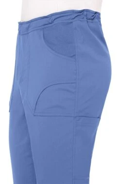 Clearance Men's Endurance Straight Leg Drawstring Scrub Pant -Medical Clothing Store 3 ko 603ep clearance 650