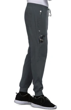Men's Day To Night Jogger Scrub Pant 2 Men's Day To Night Jogger Scrub Pant -Medical Clothing Store 3 ko 608 650