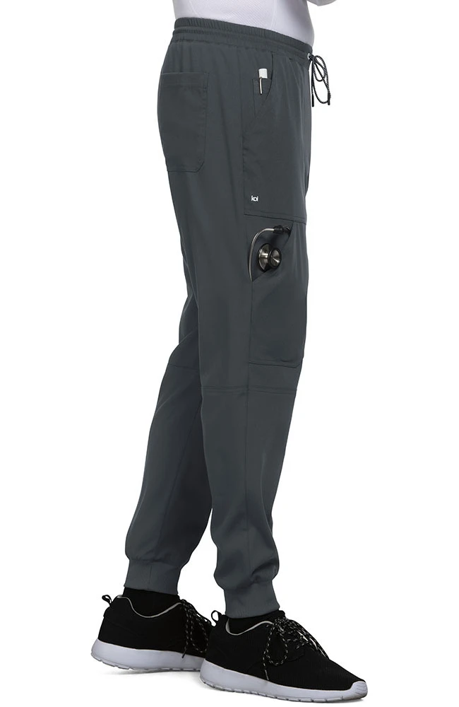 Men's Day To Night Jogger Scrub Pant Men's Day To Night Jogger Scrub Pant -Medical Clothing Store 3 ko 608 650