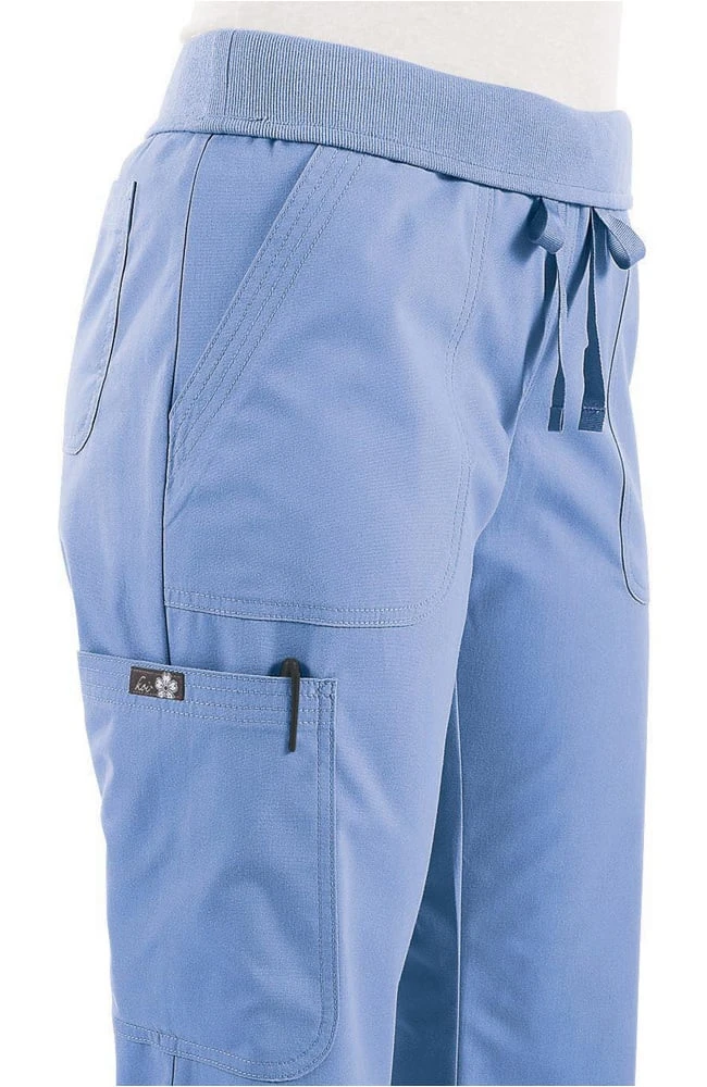 Clearance Women's Morgan Yoga Style Scrub Pant Clearance Women's Morgan Yoga Style Scrub Pant -Medical Clothing Store 3 ko 713 clearance 650