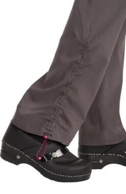 Clearance Women's Spirit Logo Elastic Waistband Scrub Pant 2 Clearance Women's Spirit Logo Elastic Waistband Scrub Pant -Medical Clothing Store 3 ko 720 clearance 650